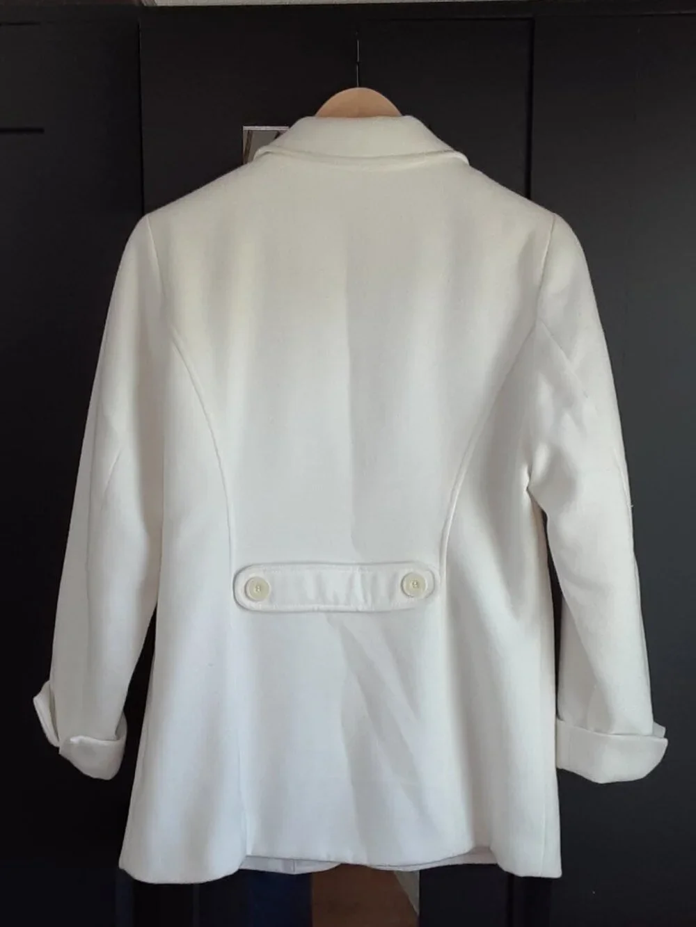 Chicos Blazer